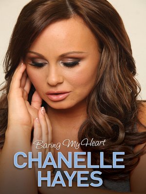 cover image of Chanelle Hayes--Baring My Heart